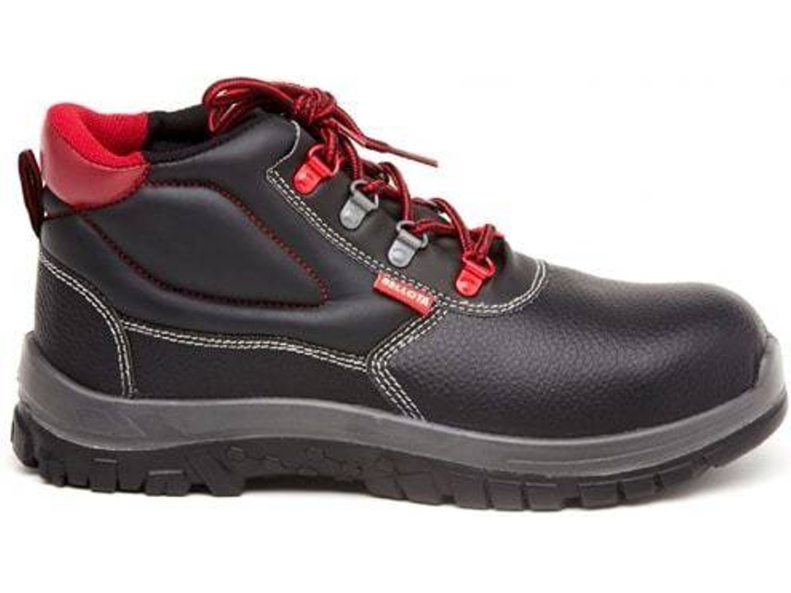 Botas de Seguridad Piel S3 - 72300- 46
