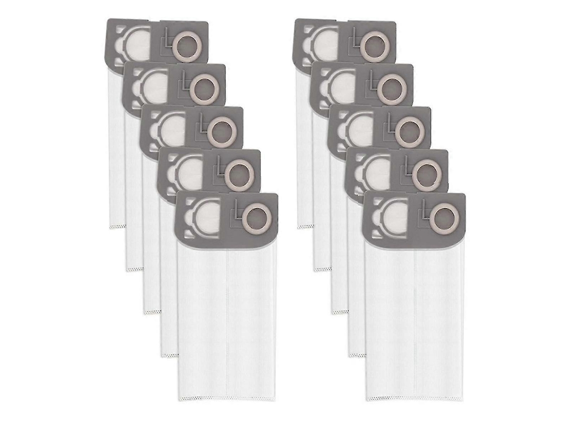 Hepa Vacuum Cleaner Bags For Riccar R25 Series Upright Vacuum Cleaners Heavy Duty Upright Vacuum Bags