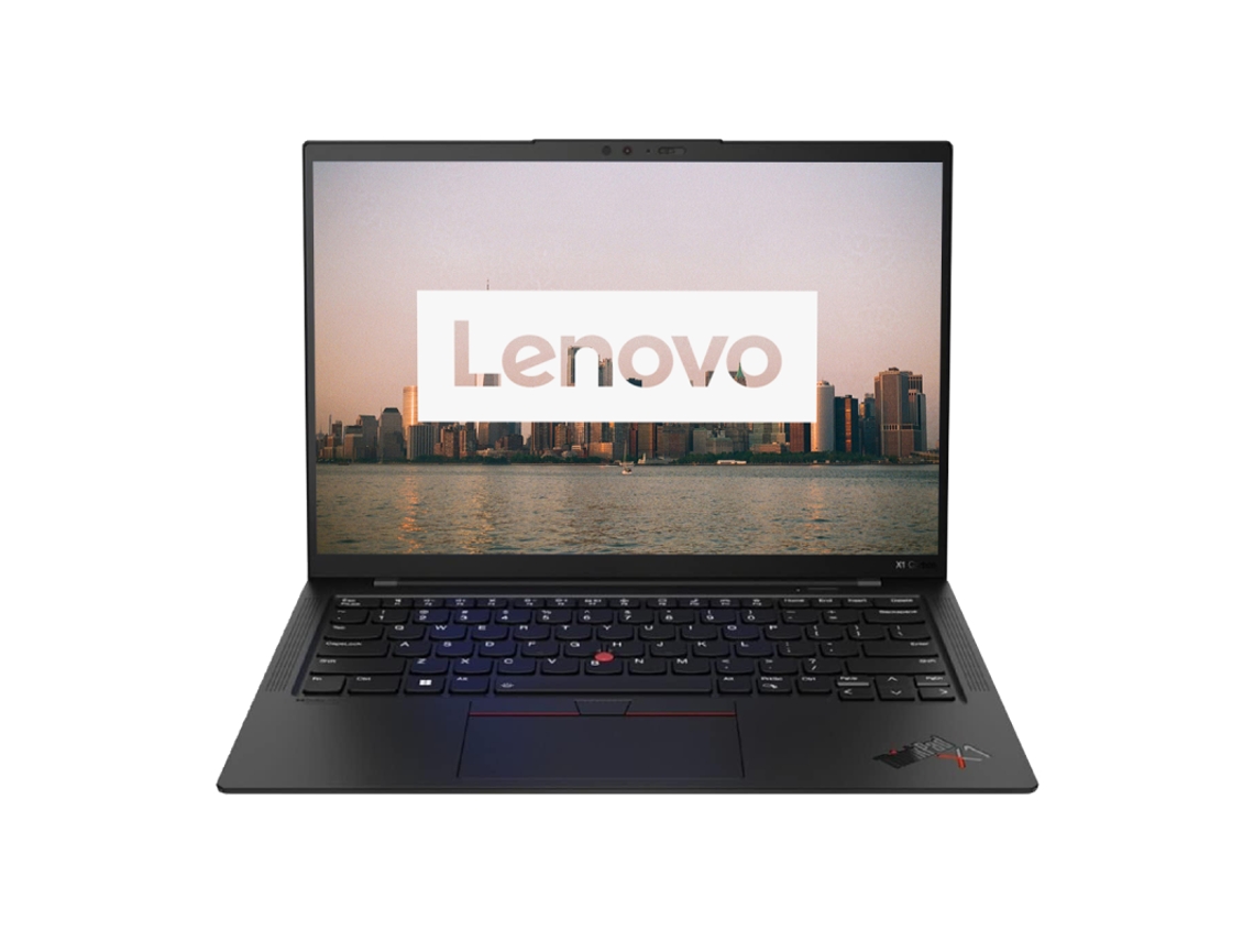 Lenovo Thinkpad X1 Carbon G9 / Intel Core I5-1135g7 / 14" Fhd / 16gb Ram / 1 Tb Ssd (reacondicionado)