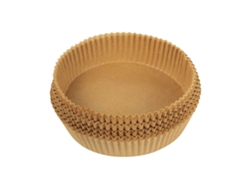 Papel para freidora sin aceite MASTERPRO bgmp-7603 100 Unidades 20 x 20 x 4,5 cm
