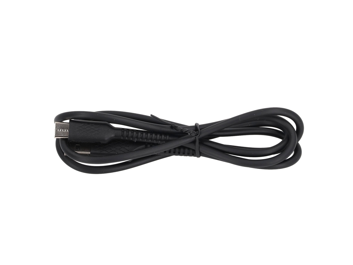 Cable De Carga Usb C De 3,3 Pies Para Major Iv Monitor Ii Major Iii Auriculares Inalámbricos Bluetooth Supraaurales Para Altavoz Bluetooth Emberton N