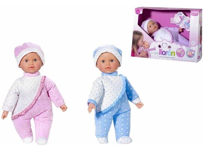 Muñeca ROSA TOYS 49903211
