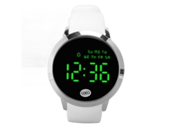 Reloj Deportivo Digital Resistente Al Agua Para Hombre