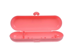 Estuche para cepillo de dientes eléctrico, estuche portátil para viajes al aire libre Rosewell