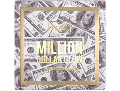 Iluminador WIBO Million Dollar Rosa (10 g)
