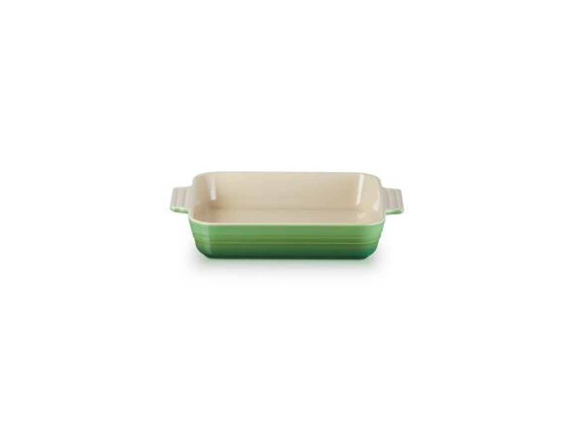 LE CREUSET - Bandeja Quadrada 23 Classic Bamboo 71113234080001