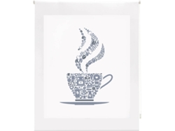 Estor Enrollable HAPPYSTOR Estampado Digital Cocina HSCC91017 170x250 cm