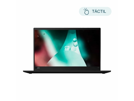 LENOVO Thinkpad X1 Carbon G7 Táctil 14 I7 8665U 16Gb Ssd 256Gb Full Hd A+ Como Nuevo Reacondicionado