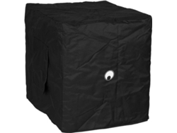 Maleta Transporte OMNITRONIC 151 Mk3 Cover