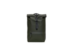 Mochila RAINS Rolltop Rucksack W3