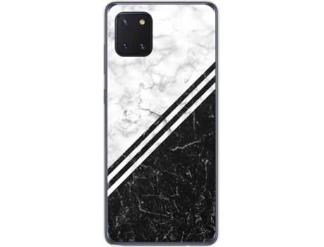 Carcasa Samsung Galaxy Note 10 Lite TUMUNDOSMARTPHONE Dibujos Multicolor