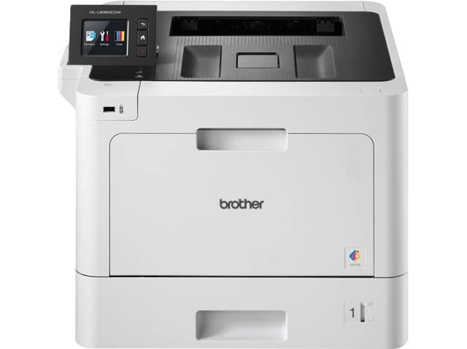 Impresora Laser BROTHER HL-L8360CDW