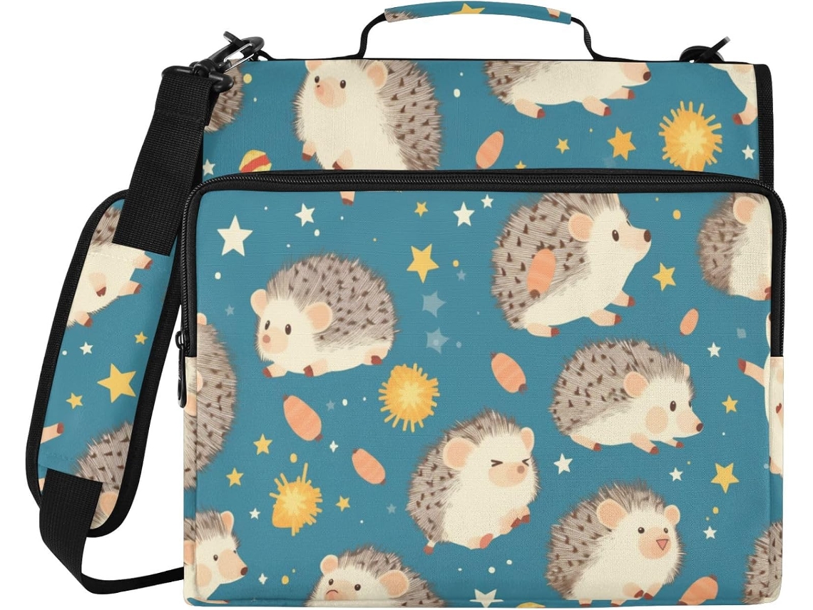Besportble Adorable De Erizo Y Transportar