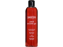 Gel de Ducha Mouro, 300ml Bingospa