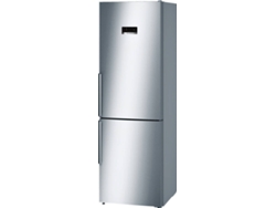 Frigorífico Combi Reacondicionado BOSCH KGN36XI4P (Grado A - No Frost - 186 cm - 324 L - Inox)