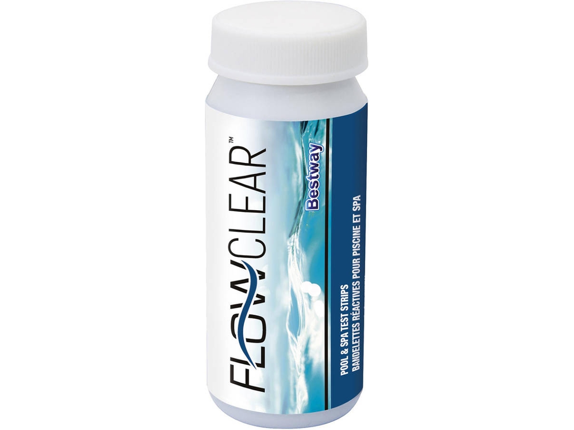 Medidor de pH 3 en 1 BESTWAY - 58142N