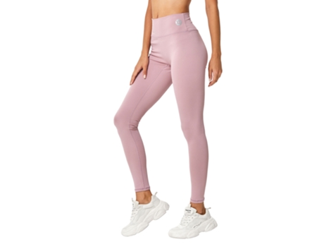 Leggings de Mujer YEAZ Cintura Alta Horizon Morado (L)