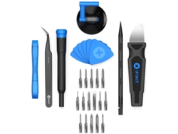Set de Herramientas para Electrónica IFIXIT EU145348-2