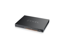 Switch Zyxel Xmg2230-28hp-zz0101f