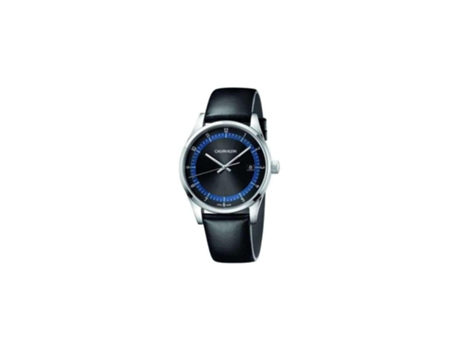 Reloj Ck Calvin Klein New Collection Watches Mod. Kam211C1