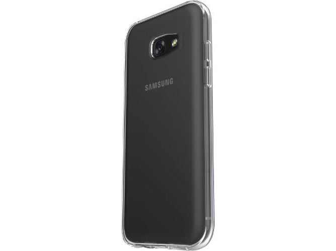 Carcasa OTTERBOX Clearly protected Samsung Galaxy A5 2017 transparente