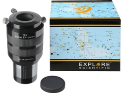 Telescopio EXPLORE SCIENTIFIC 0218790