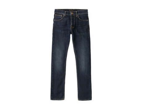 Pantalones Vaqueros NUDIE JEANS Hombre (Ganga - Multicolor - 36 x 32)