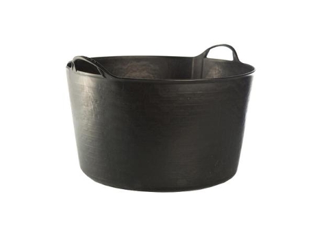 Capazo agricola cap55 52 lt negro