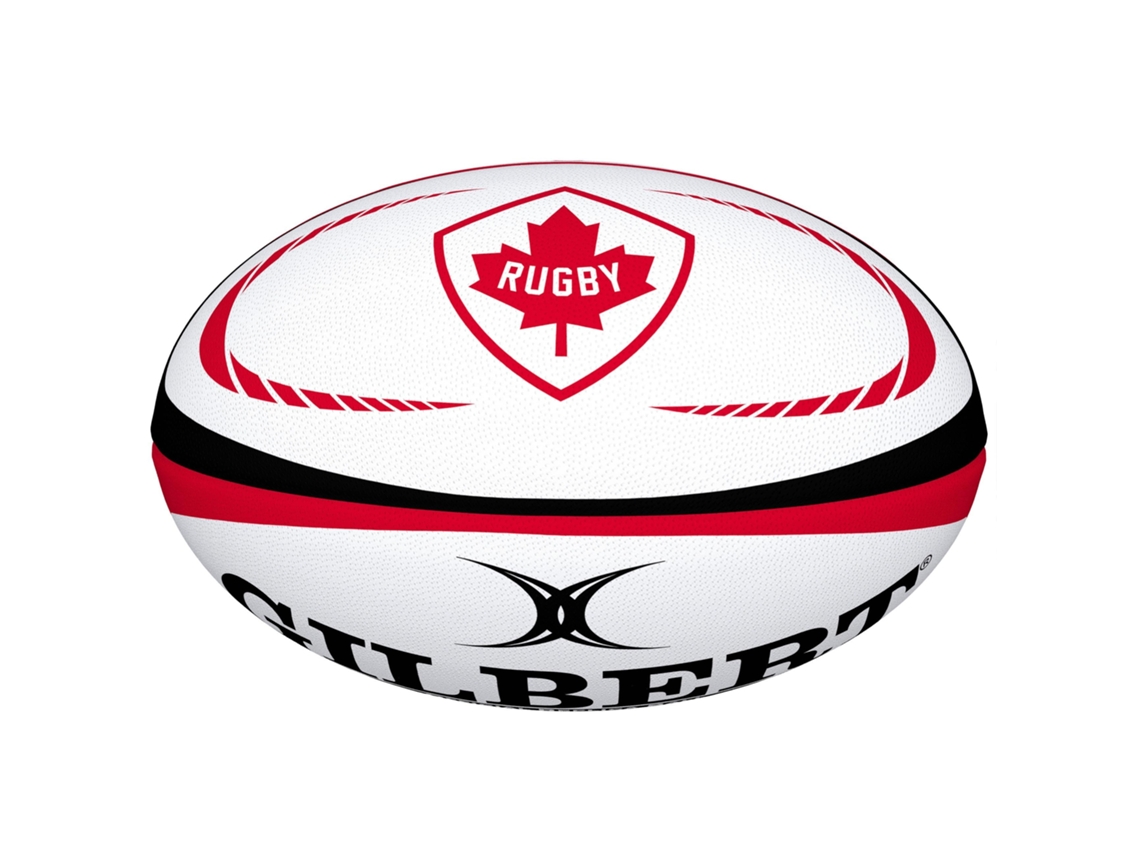 Balón de Rugby Canada