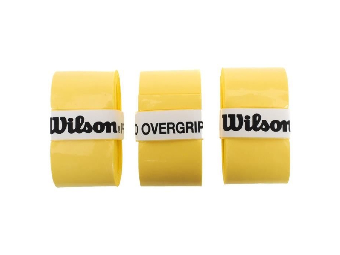 Sobregrip WILSON Pro