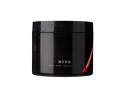 2026-100g Argila Para Cabelo Masculino Duradoura Volume Sem Cheiro Barro Para Penteado