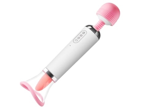 Vibrador TURMIN Crzzh062931 Púrpura