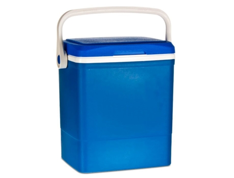 Nevera Portátil con Asa Super Resistente 13L 32x24x30 cm TIENDA EURASIA