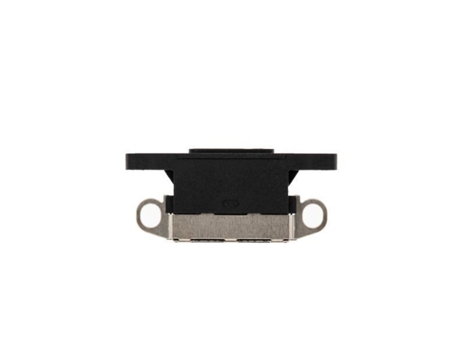 Adaptador Carregamento Soldar para iPhone XR OEM Negro