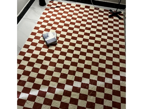 Alfombra 160x230cm - Patrón 3090