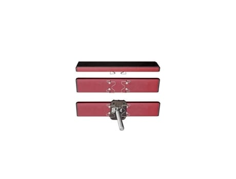 Almohadilla Ancha 6 X 70 Cm para Prensa de Estancia Extensible 34038 PIHER