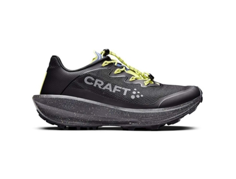 Zapatillas para Hombre CRAFT Trail running ctm ultra carbon trail de Corrida (EU 44 1/2)