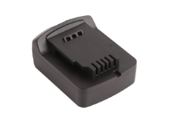 Adaptador De Batería De Litio Ion Para Bosch 18v A 18v 20v Max Accesorios De Herramientas Eléctricas