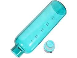Botella De Agua Portátil De Vidrio De 500 Ml, Resistente Al Calor, Para Bebidas Frías Y Calientes.