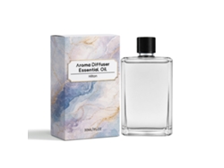 Aceite esencial 100% puro original de Hilton, aroma intenso.