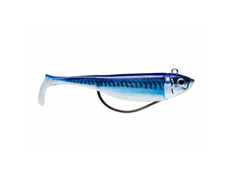 Señuelo suave Storm 360° gt coastal biscay deep shad