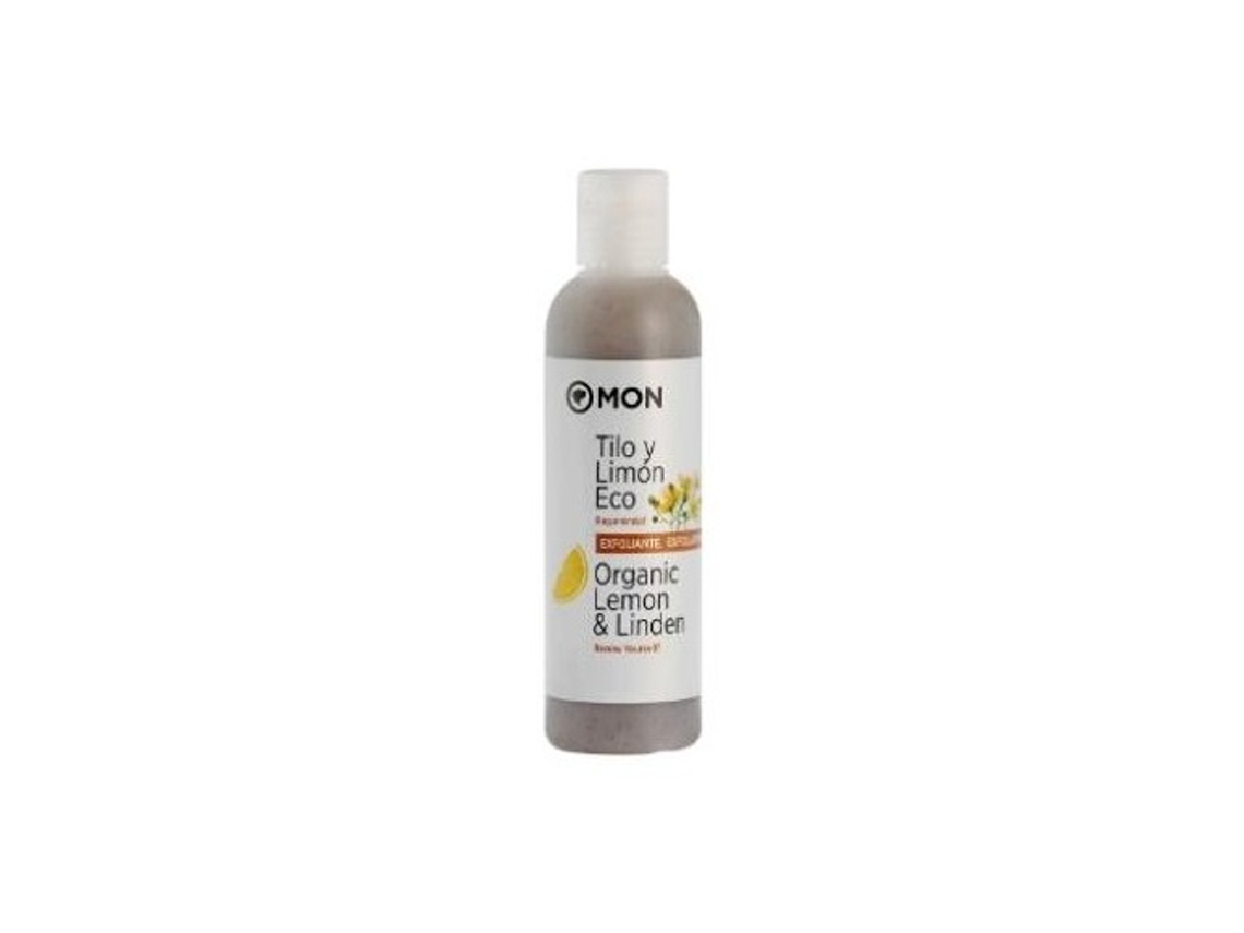 Exfoliante Corporal MON DECONATUR Melocotón de limón (200 ml)