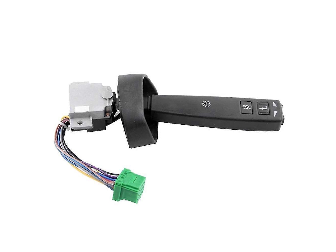 Control de señalización del limpiaparabrisas del volante para camiones Volvo FM12 FH12 20424046 20700930