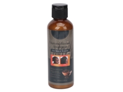 Champú Para El Crecimiento Y Engrosamiento Del Cabello 100 Ml Para Cabello Fino