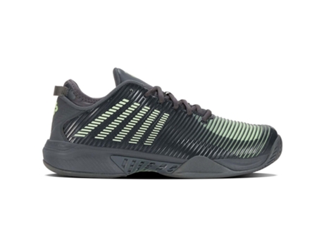 Zapatillas Hypercourt Supreme All Surface Verde EU 44 Hombre K-SWISS