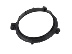 Anillo de bloqueo del filtro de piscina (bloqueo seguro y fácil reemplazo)