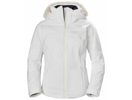 Chaqueta para Esqui HELLY HANSEN Mujer (L - Multicolor)