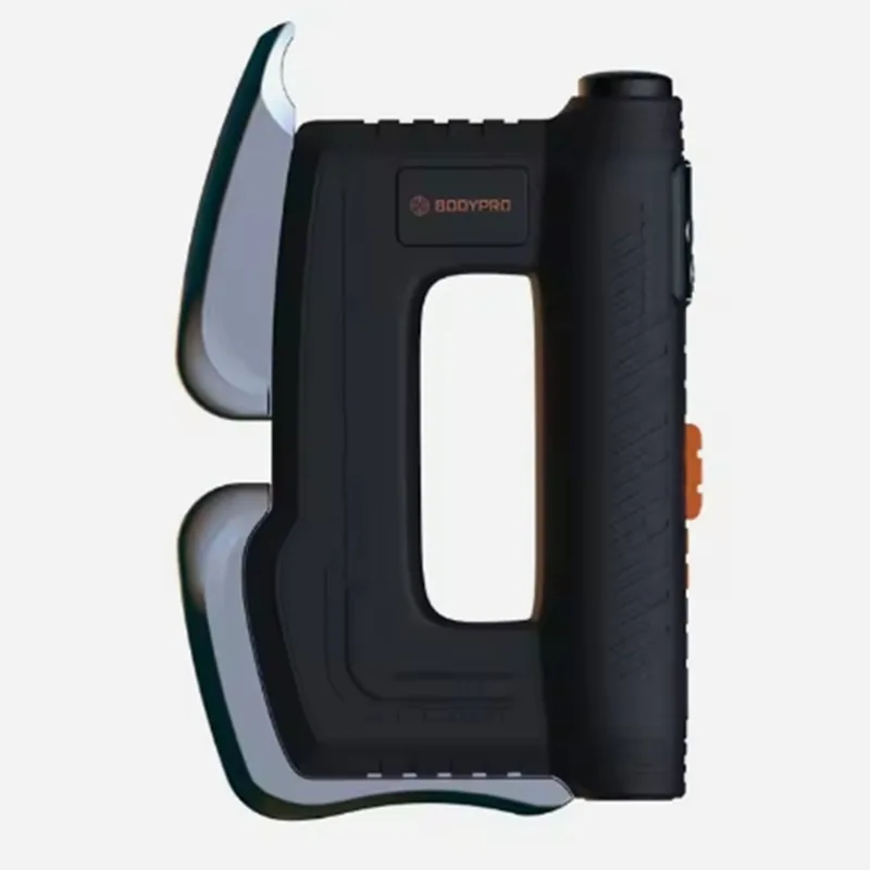 Aparelho para Uso Doméstico de Gua Sha e Massagem Fascial com Função de Aquecimento e Terapia de Luz Vermelha Ems. MDUG (raspagem)