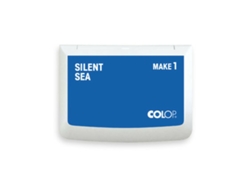 Sello COLOP 155128 Azul