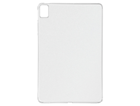Carcasa protectora Huawei MatePad Pro 12.6 flexible, fina y ligera, transparente AVIZAR
